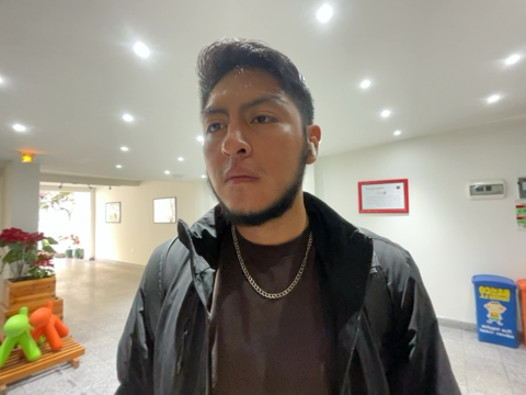 Foto de Luis Antonio Monroy Vazquez